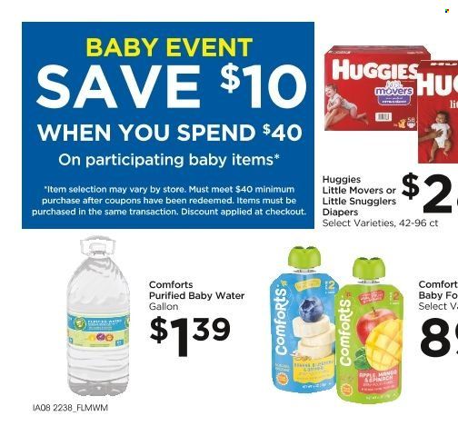 Food 4 Less (IN) Weekly Ad Flyer Specials October 26 to November 1, 2022