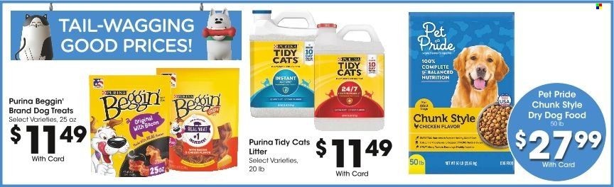 Fry’s (AZ) Weekly Ad Flyer Specials October 26 to November 1, 2022