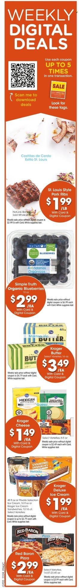 Fry’s (AZ) Weekly Ad Flyer Specials October 26 to November 1, 2022