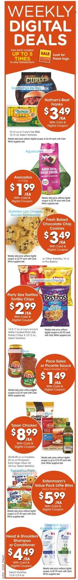 Fry’s (AZ) Weekly Ad Flyer Specials October 26 to November 1, 2022