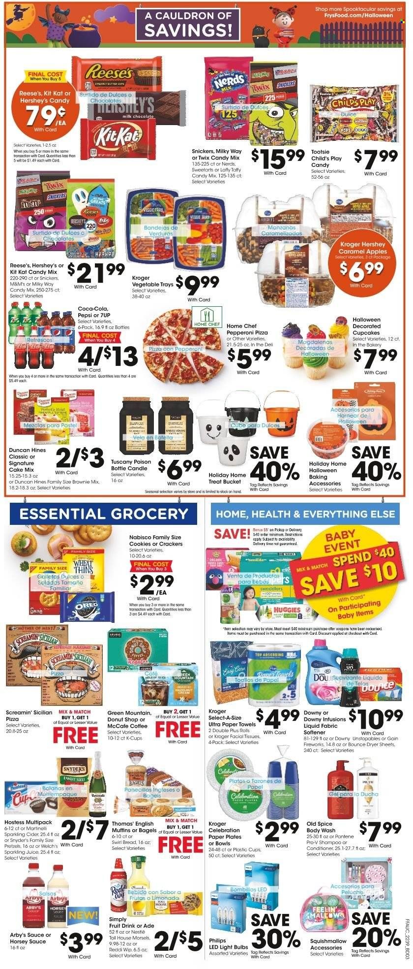 Fry’s (AZ) Weekly Ad Flyer Specials October 26 to November 1, 2022