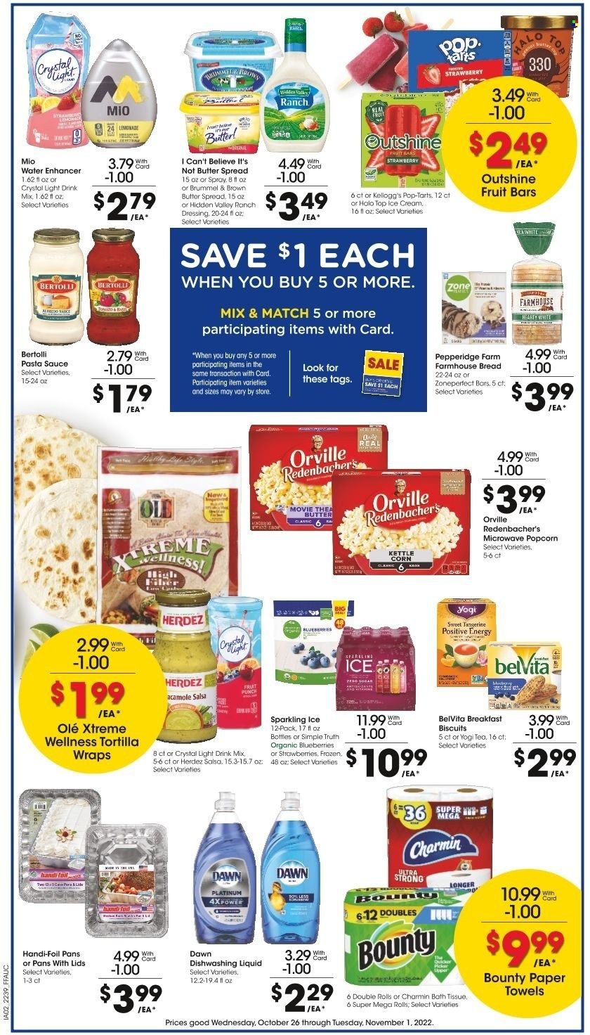 Fry’s (AZ) Weekly Ad Flyer Specials October 26 to November 1, 2022