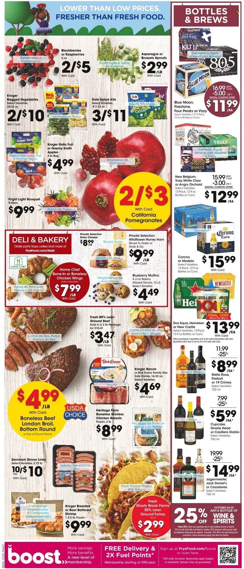 Fry’s (AZ) Weekly Ad Flyer Specials October 26 to November 1, 2022
