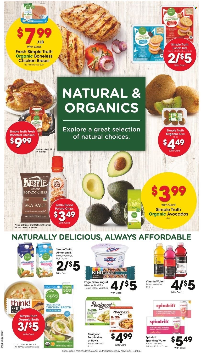 Fry’s (AZ) Weekly Ad Flyer Specials October 26 to November 1, 2022