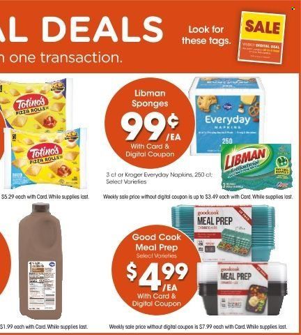 Fred Meyer Weekly Ad Flyer Specials October 26 to November 1, 2022