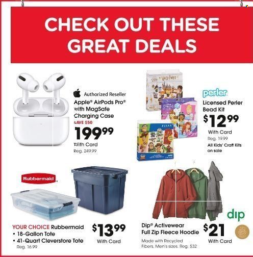 Fred Meyer Weekly Ad Flyer Specials October 26 to November 1, 2022