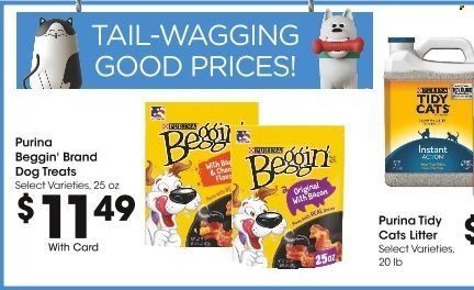 Fred Meyer Weekly Ad Flyer Specials October 26 to November 1, 2022