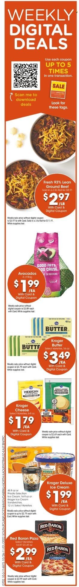 Fred Meyer Weekly Ad Flyer Specials October 26 to November 1, 2022