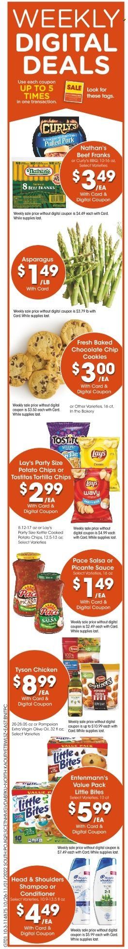 Fred Meyer Weekly Ad Flyer Specials October 26 to November 1, 2022