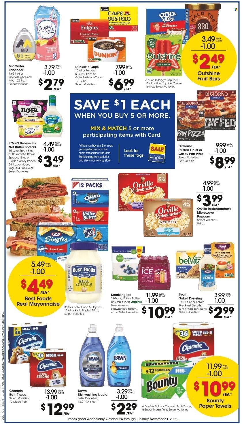 Fred Meyer Weekly Ad Flyer Specials October 26 to November 1, 2022