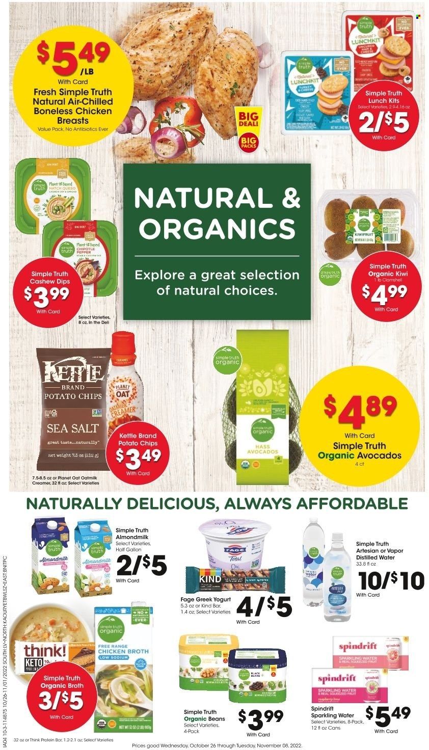 Fred Meyer Weekly Ad Flyer Specials October 26 to November 1, 2022