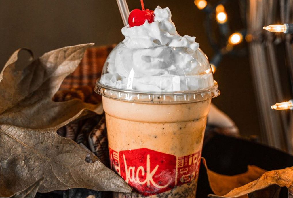 The Basic Witch Shake Takes Over at Jack In The Box for a Limited Time The Basic Witch Shake Takes Over at Jack In The Box for a Limited Time