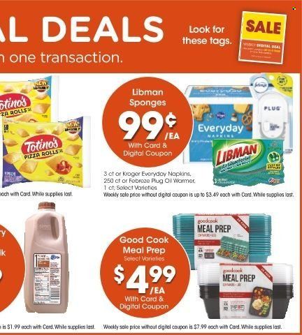 Smith's (AZ, ID, MT, NM, NV, UT, WY) Weekly Ad Flyer Specials October 26 to November 1, 2022