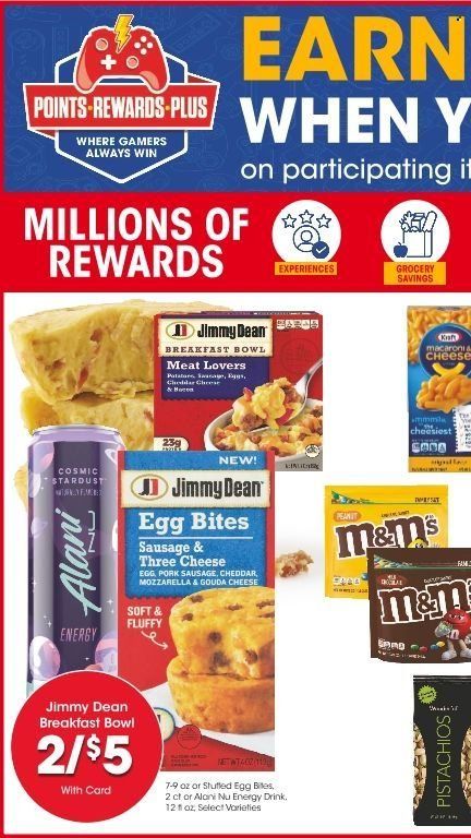 Smith's (AZ, ID, MT, NM, NV, UT, WY) Weekly Ad Flyer Specials October 26 to November 1, 2022