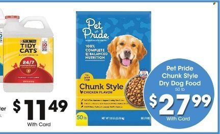 Smith's (AZ, ID, MT, NM, NV, UT, WY) Weekly Ad Flyer Specials October 26 to November 1, 2022