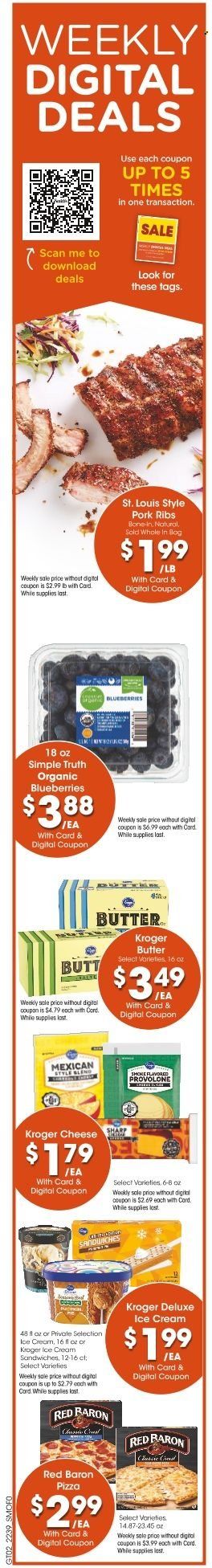 Smith's (AZ, ID, MT, NM, NV, UT, WY) Weekly Ad Flyer Specials October 26 to November 1, 2022