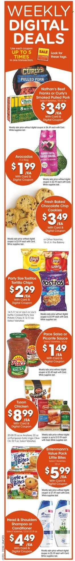 Smith's (AZ, ID, MT, NM, NV, UT, WY) Weekly Ad Flyer Specials October 26 to November 1, 2022
