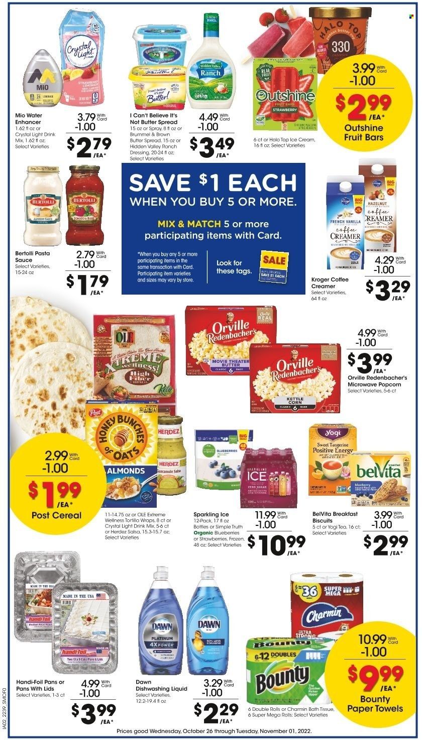 Smith's (AZ, ID, MT, NM, NV, UT, WY) Weekly Ad Flyer Specials October 26 to November 1, 2022