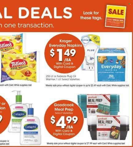 Ralphs (MD, NC, VA) Weekly Ad Flyer Specials October 26 to November 1, 2022