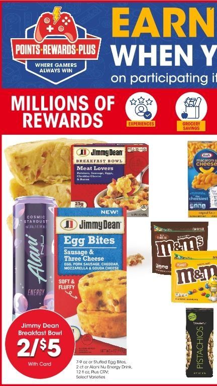 Ralphs (MD, NC, VA) Weekly Ad Flyer Specials October 26 to November 1, 2022