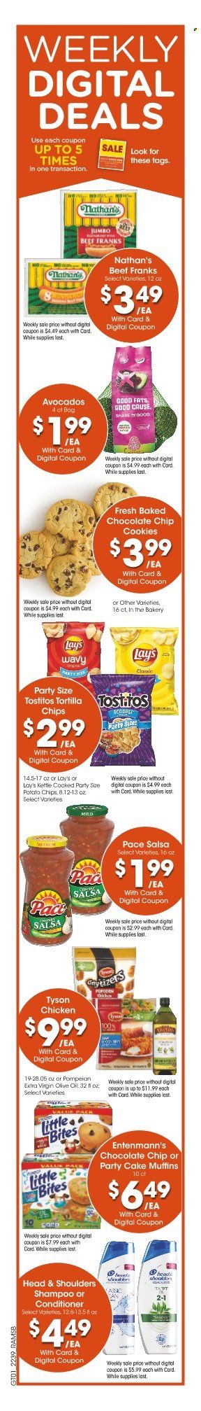 Ralphs (MD, NC, VA) Weekly Ad Flyer Specials October 26 to November 1, 2022