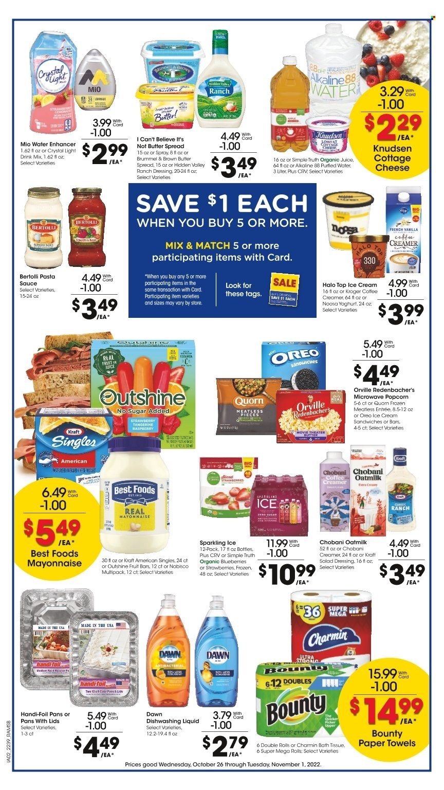 Ralphs (MD, NC, VA) Weekly Ad Flyer Specials October 26 to November 1, 2022