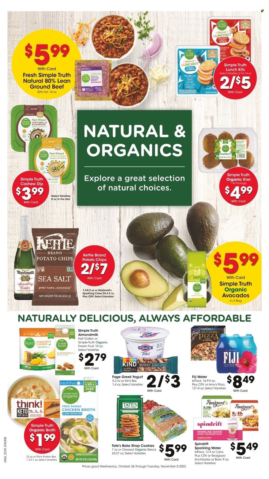 Ralphs (MD, NC, VA) Weekly Ad Flyer Specials October 26 to November 1, 2022