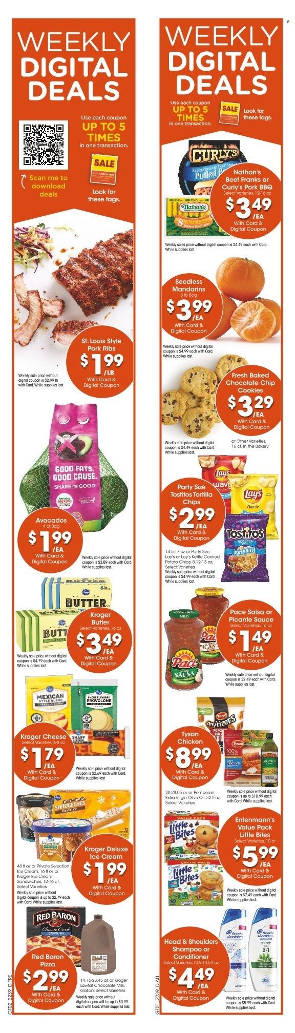 Baker's (NE) Weekly Ad Flyer Specials October 26 to November 1, 2022