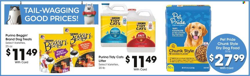 Baker's (NE) Weekly Ad Flyer Specials October 26 to November 1, 2022