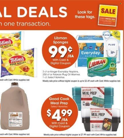 King Soopers (CO) Weekly Ad Flyer Specials October 26 to November 1, 2022