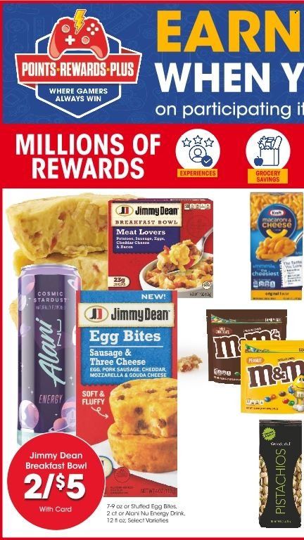 King Soopers (CO) Weekly Ad Flyer Specials October 26 to November 1, 2022