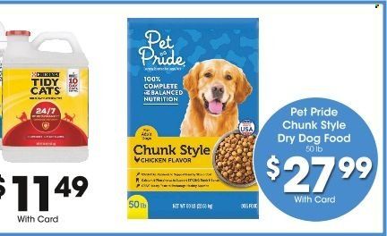 King Soopers (CO) Weekly Ad Flyer Specials October 26 to November 1, 2022