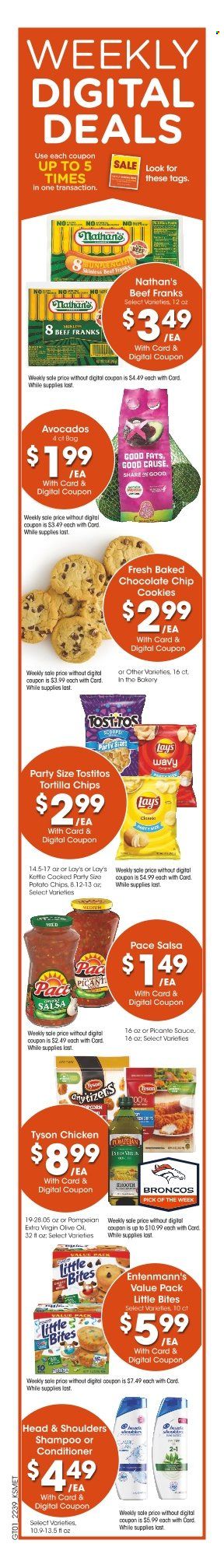 King Soopers (CO) Weekly Ad Flyer Specials October 26 to November 1, 2022