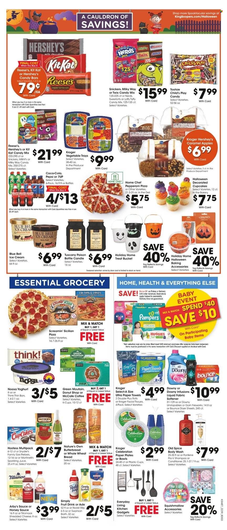 King Soopers (CO) Weekly Ad Flyer Specials October 26 to November 1, 2022