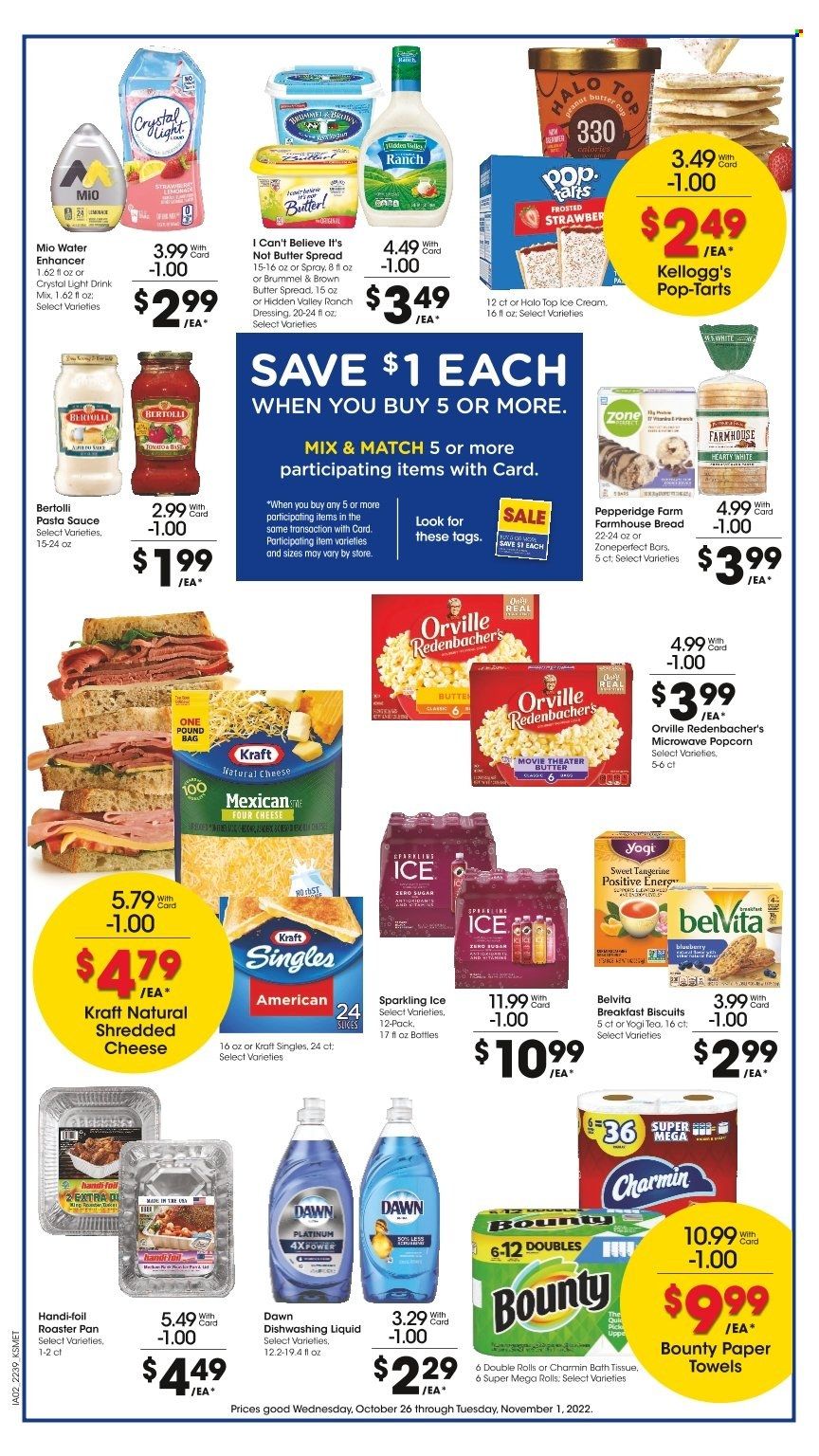 King Soopers (CO) Weekly Ad Flyer Specials October 26 to November 1, 2022