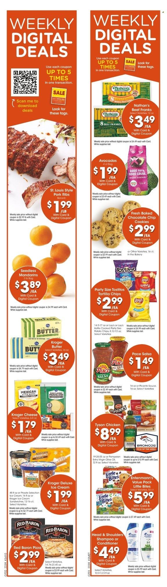 City Market (CO, UT, WY) Weekly Ad Flyer Specials October 26 to November 1, 2022