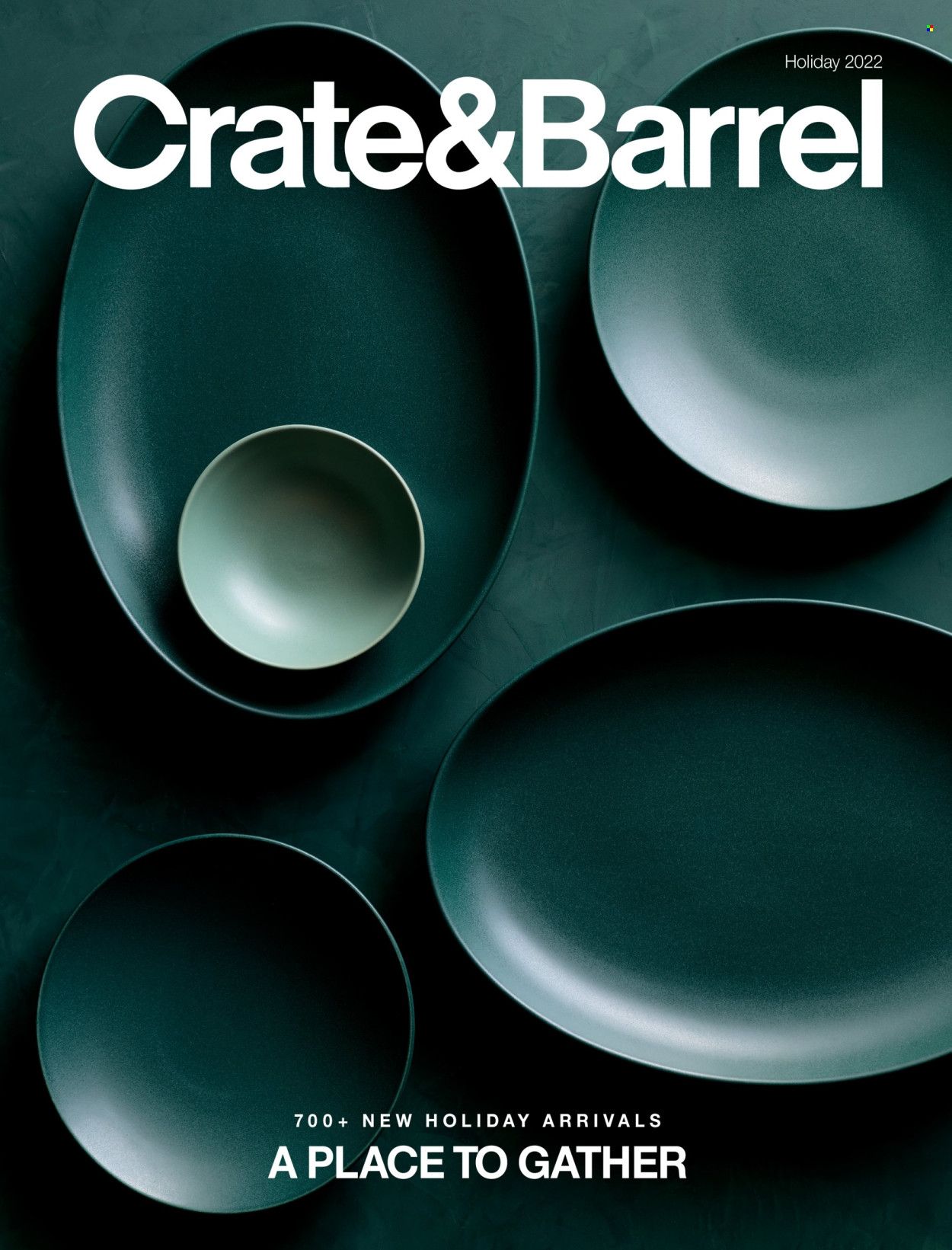 Crate & Barrel Promotions & Flyer Specials January 2023