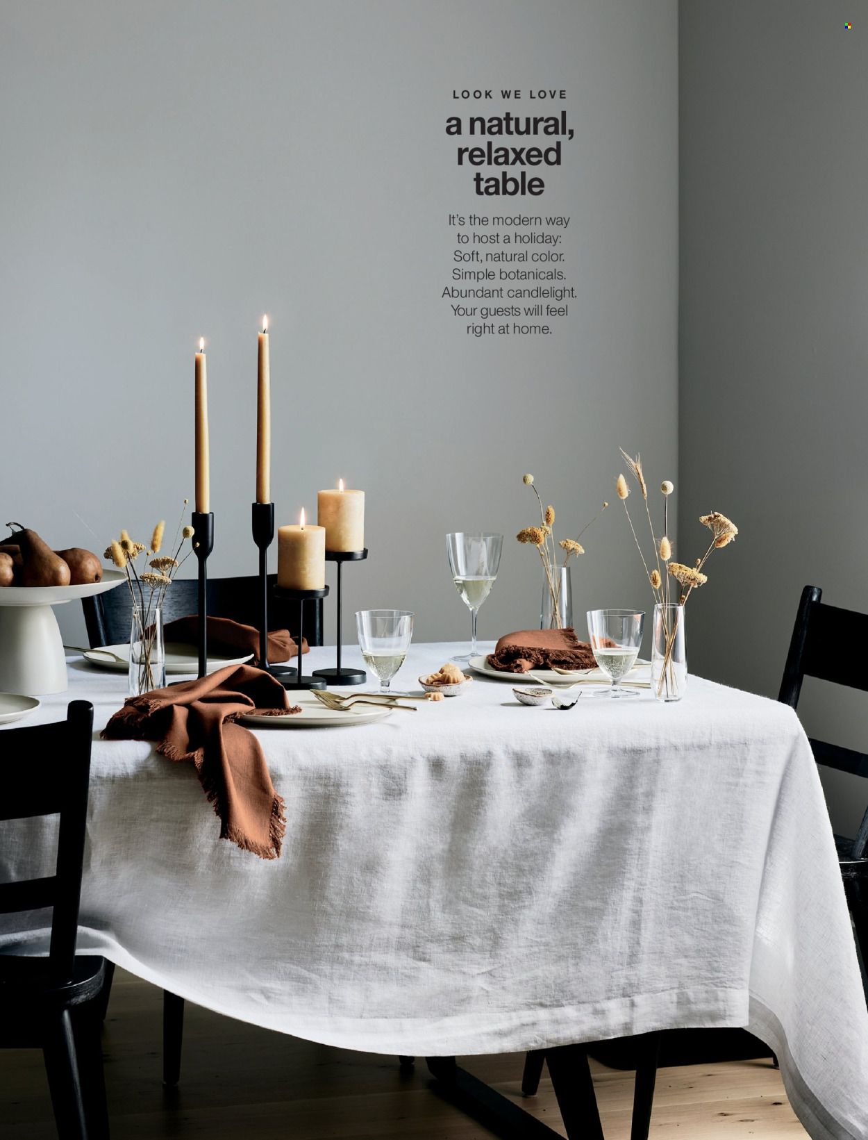 Crate & Barrel Promotions & Flyer Specials January 2023
