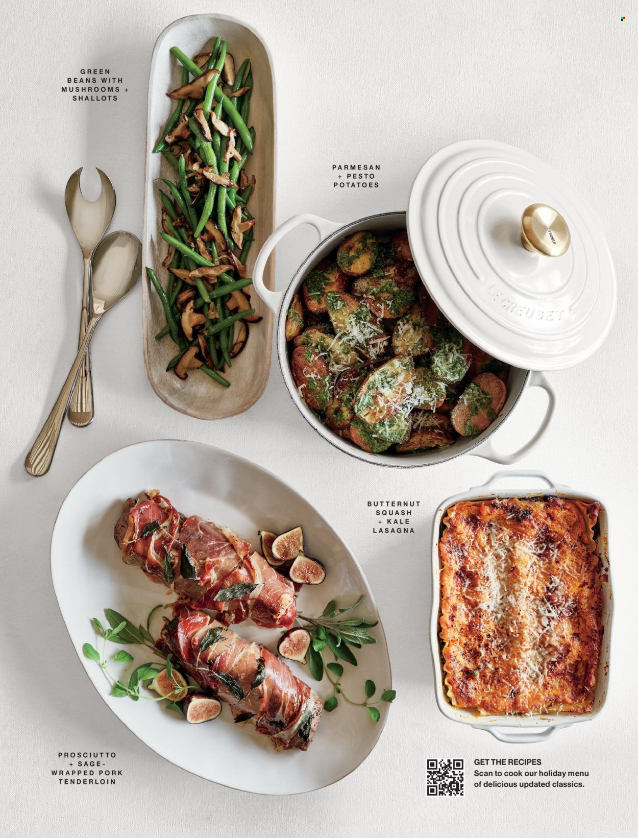 Crate & Barrel Promotions & Flyer Specials January 2023