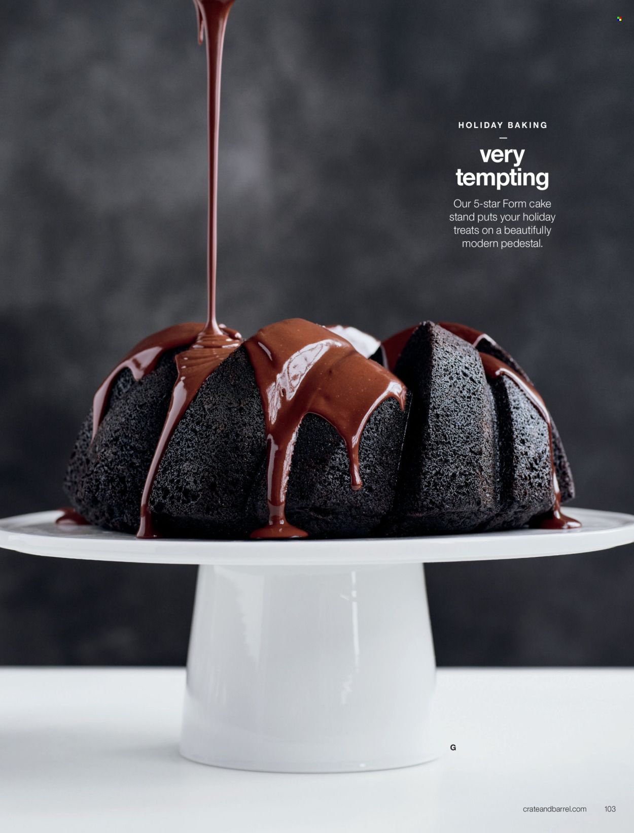 Crate & Barrel Promotions & Flyer Specials January 2023