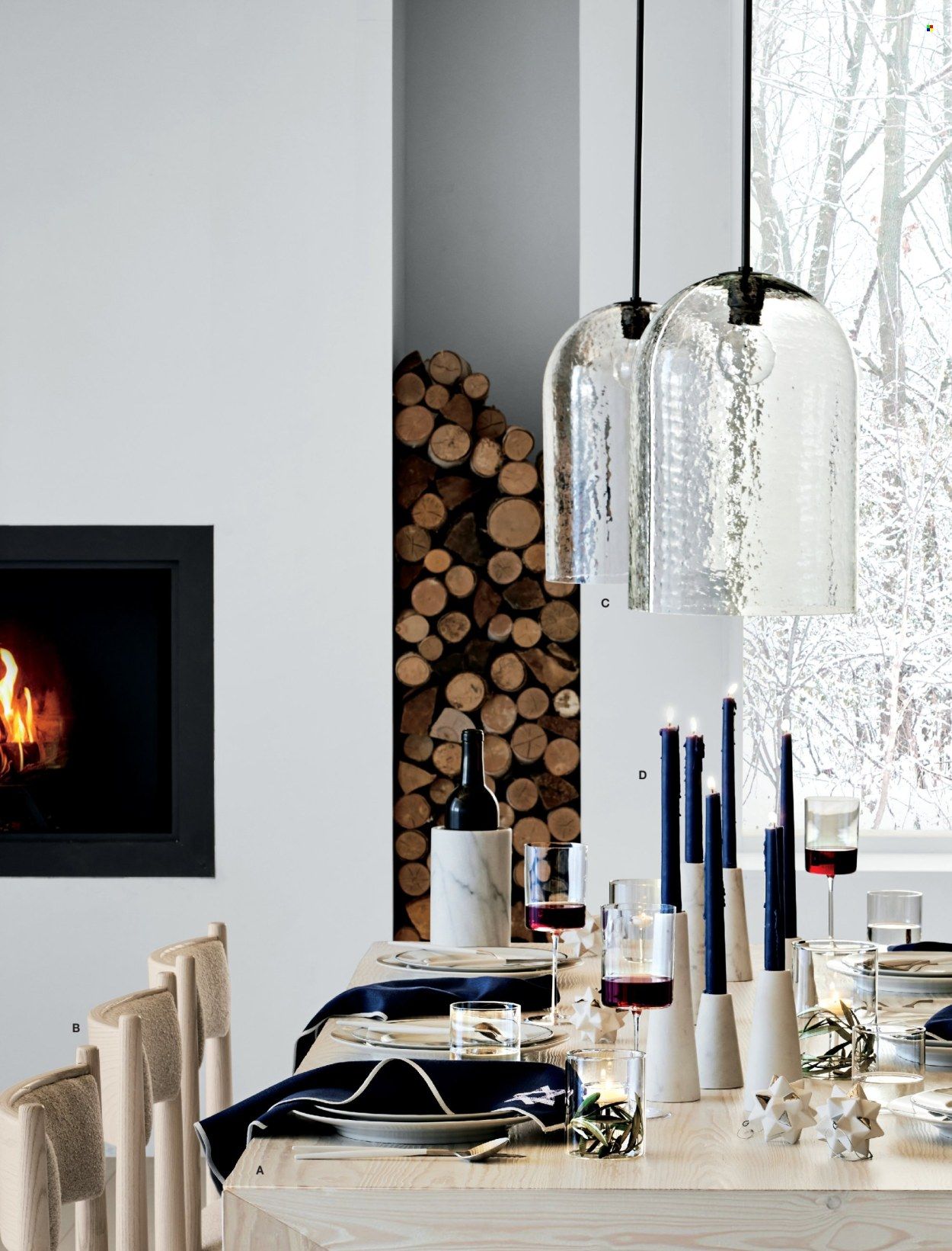 Crate & Barrel Promotions & Flyer Specials January 2023