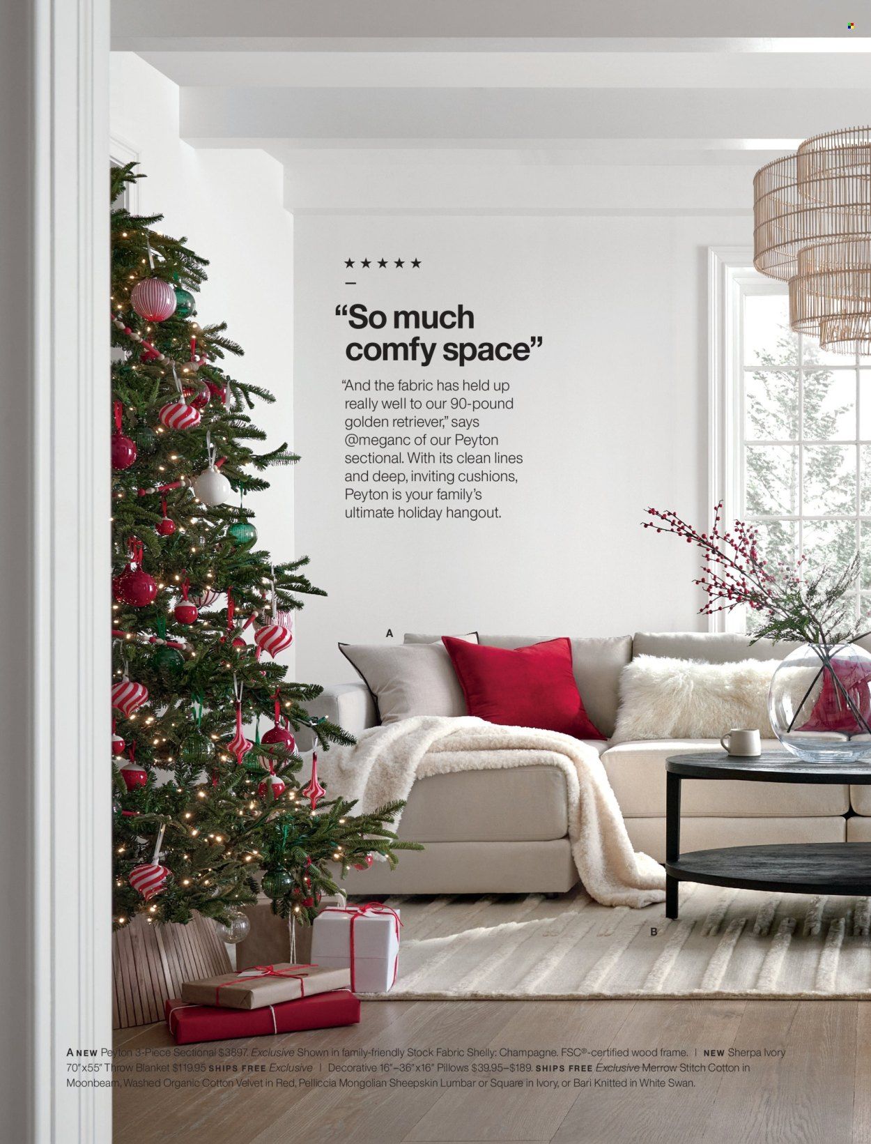 Crate & Barrel Promotions & Flyer Specials January 2023