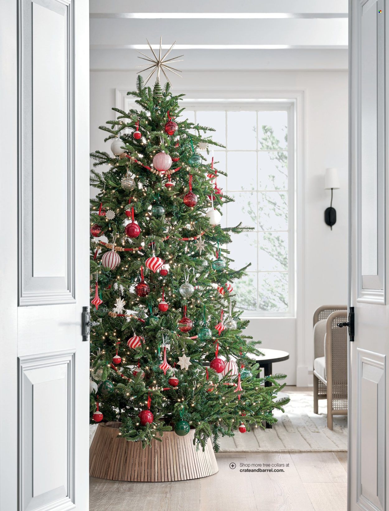 Crate & Barrel Promotions & Flyer Specials January 2023