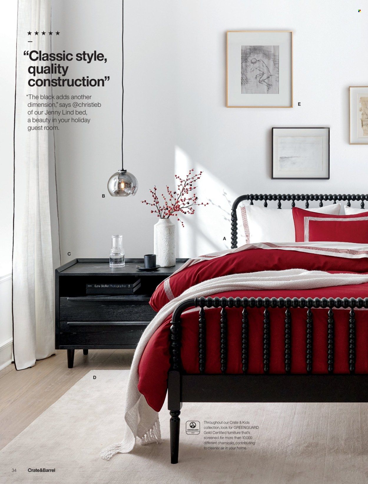 Crate & Barrel Promotions & Flyer Specials January 2023