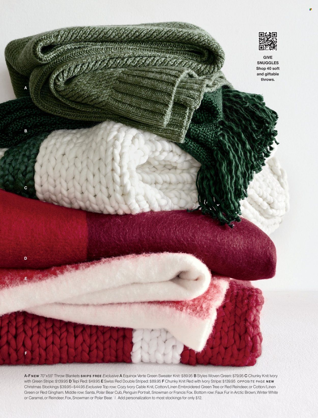 Crate & Barrel Promotions & Flyer Specials January 2023