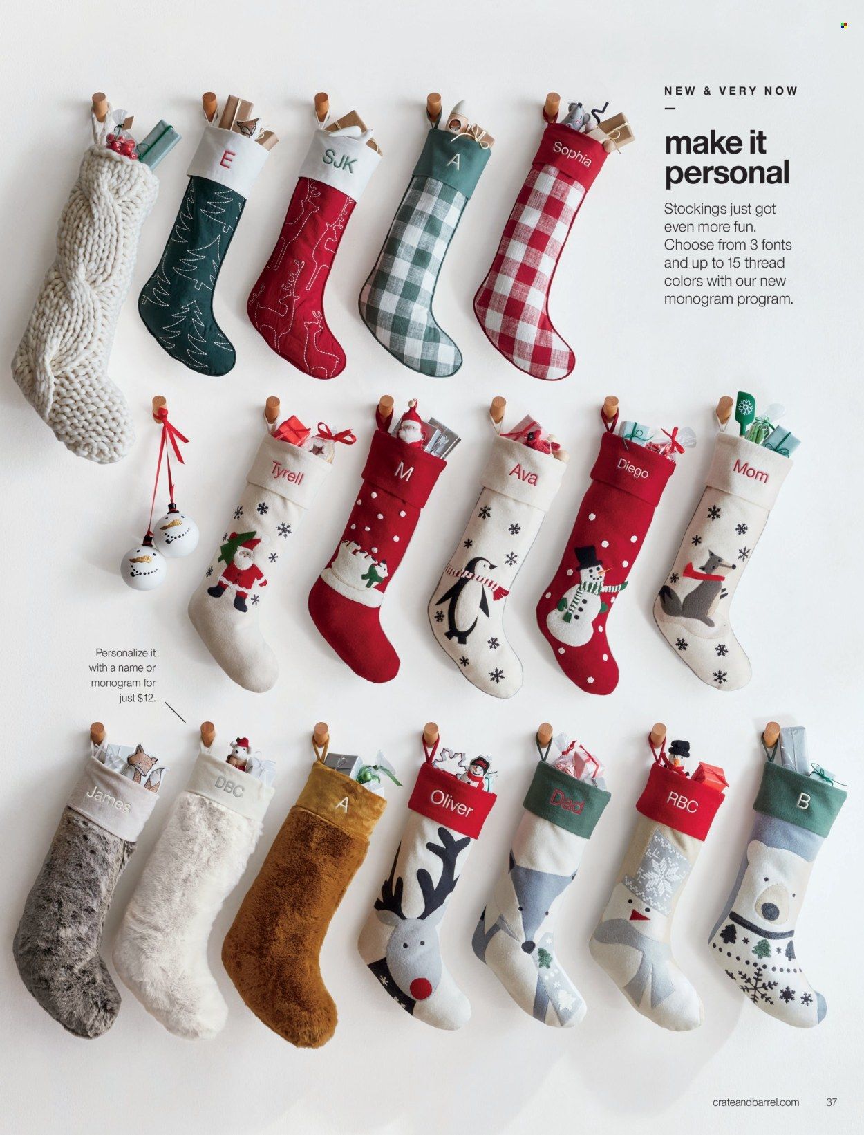 Crate & Barrel Promotions & Flyer Specials January 2023