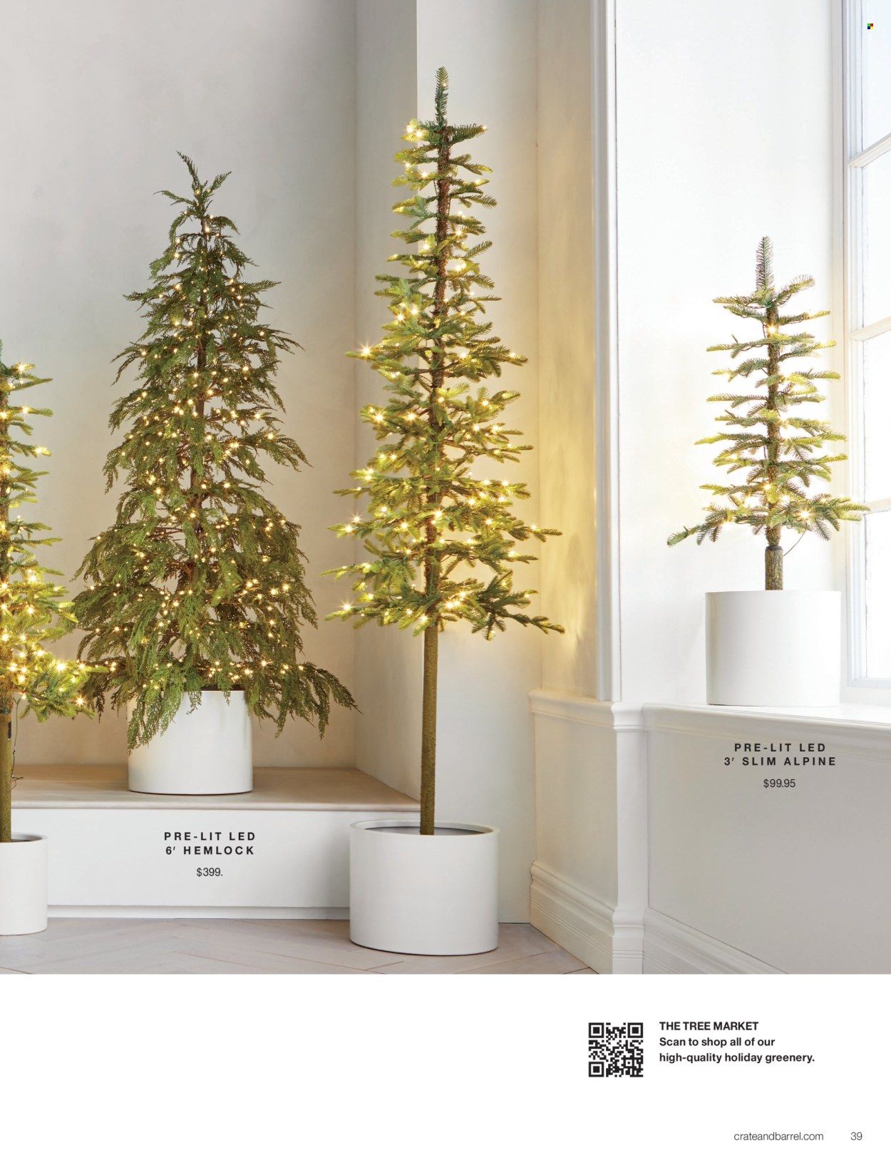 Crate & Barrel Promotions & Flyer Specials January 2023
