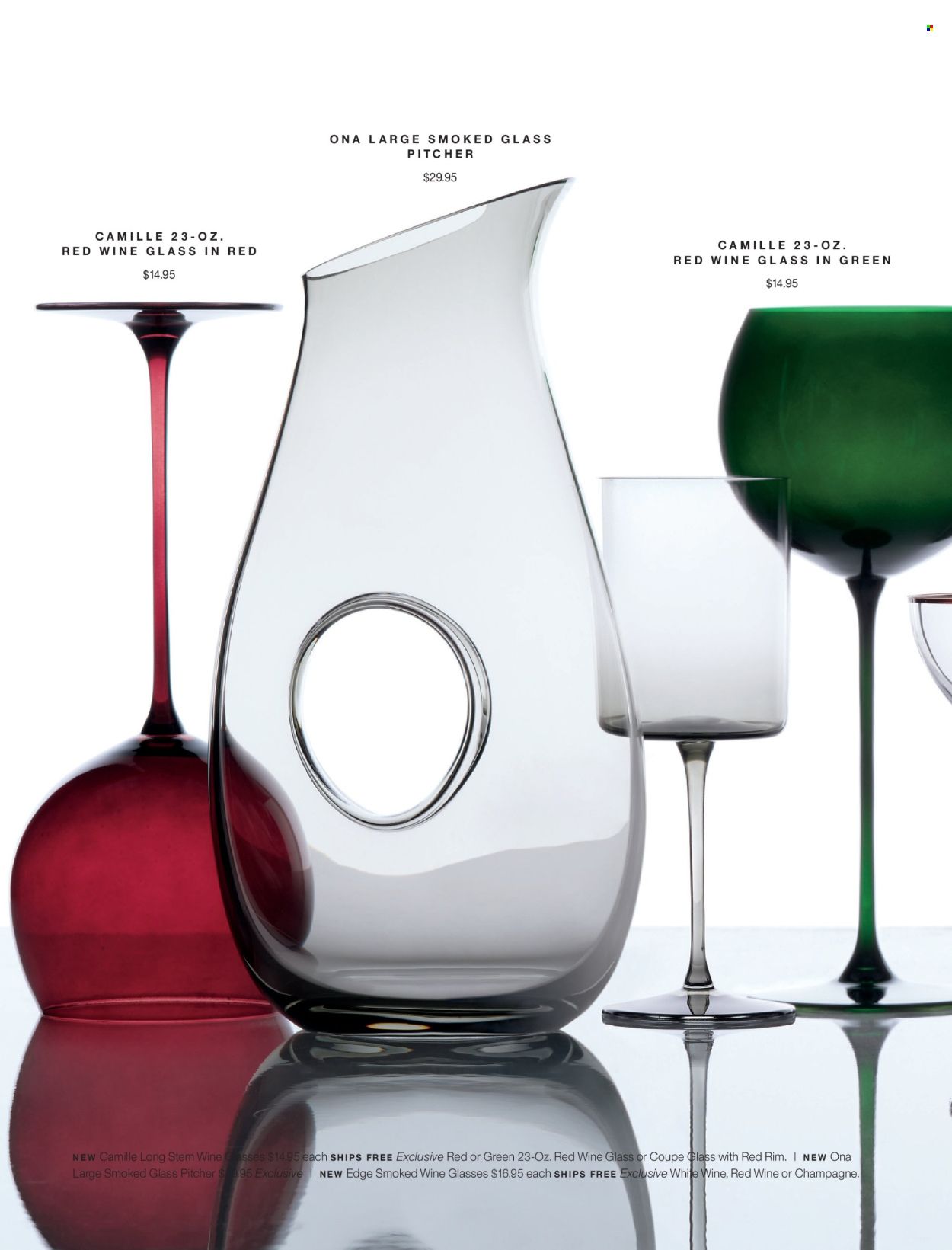 Crate & Barrel Promotions & Flyer Specials January 2023