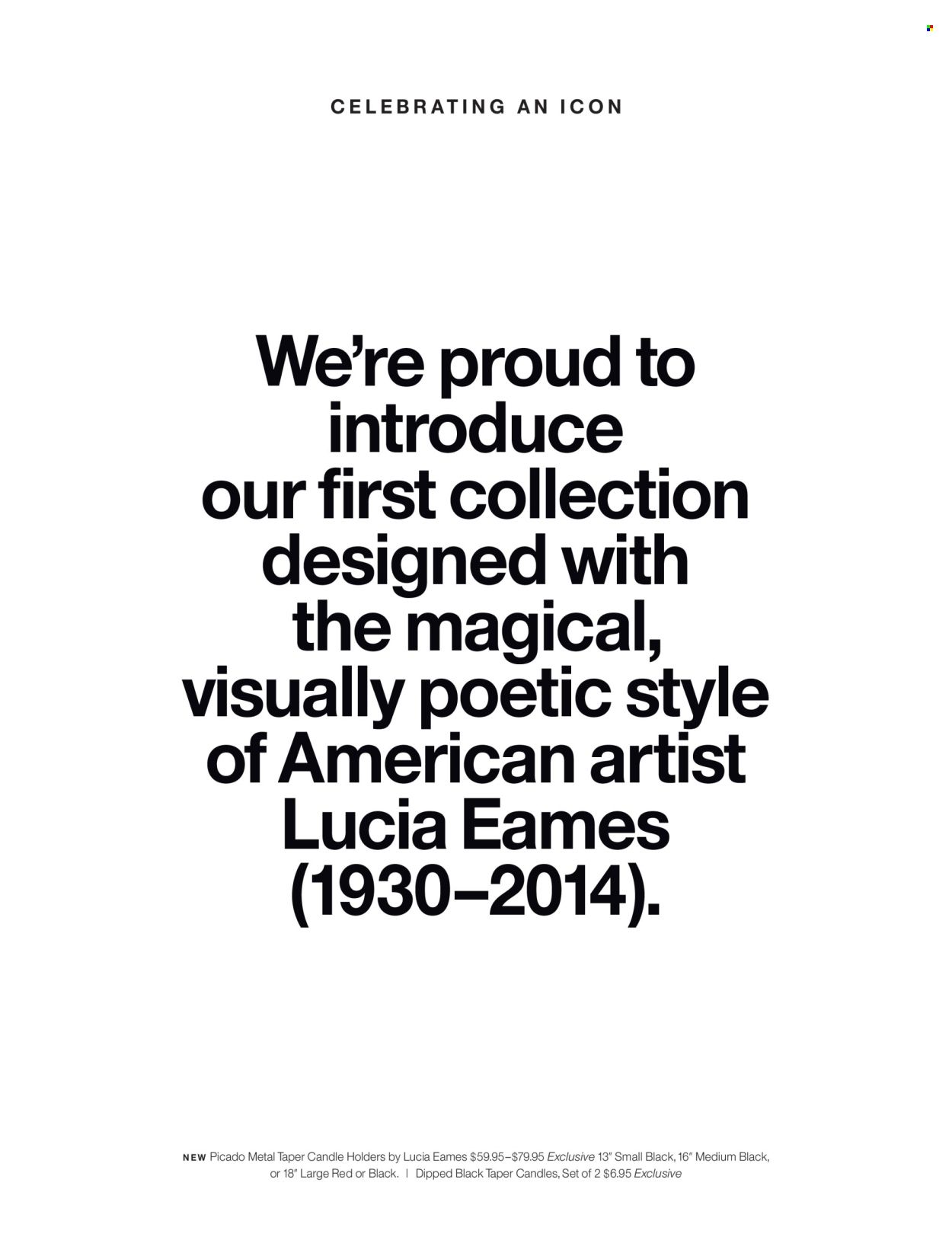 Crate & Barrel Promotions & Flyer Specials January 2023