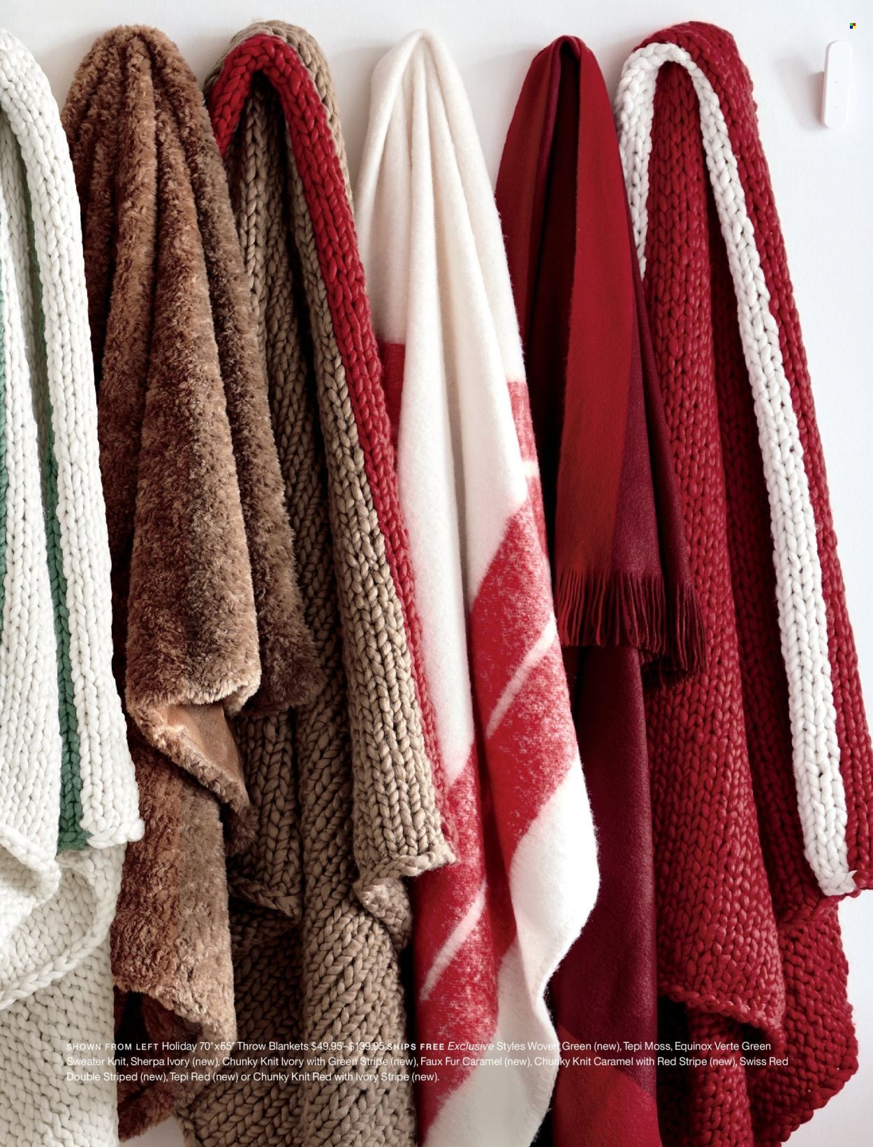 Crate & Barrel Promotions & Flyer Specials January 2023